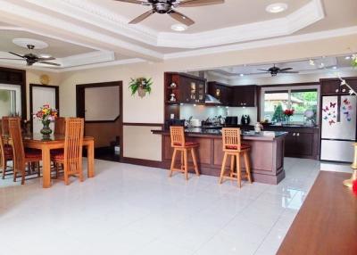 House for rent Nongplalai Pattaya