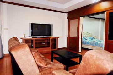 1 Bedroom Condo in Chateau Dale ThaBali Condo Jomtien