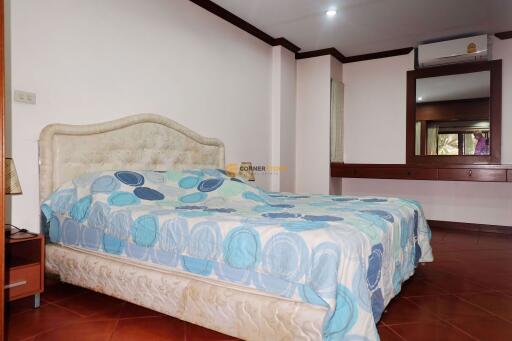 1 Bedroom Condo in Chateau Dale ThaBali Condo Jomtien
