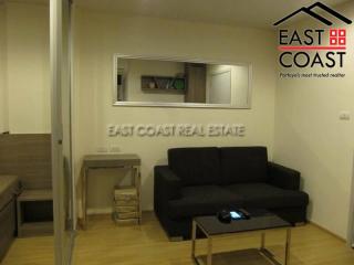 The Grass Condo for rent in Pattaya City, Pattaya. RC9714