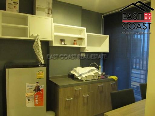 The Grass Condo for rent in Pattaya City, Pattaya. RC9714