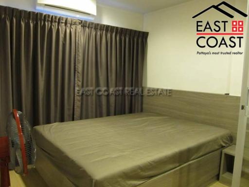 The Grass Condo for rent in Pattaya City, Pattaya. RC9714