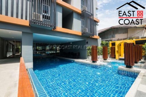 The Grass Condo for rent in Pattaya City, Pattaya. RC9714