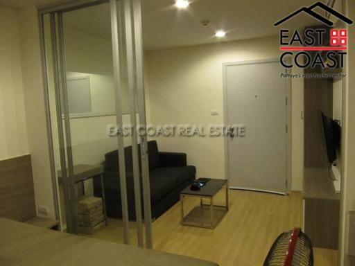 The Grass Condo for rent in Pattaya City, Pattaya. RC9714