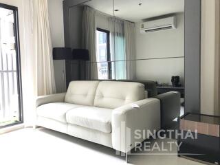 For RENT : Rhythm Sukhumvit 36-38 / 2 Bedroom / 2 Bathrooms / 56 sqm / 45000 THB [5843822]