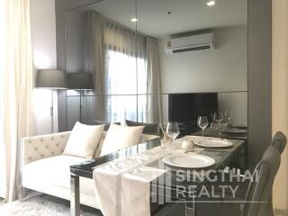 For RENT : Rhythm Sukhumvit 36-38 / 2 Bedroom / 2 Bathrooms / 56 sqm / 45000 THB [5843822]