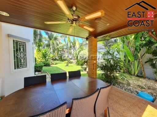 Green Field Villas 2 House for sale and for rent in East Pattaya, Pattaya. SRH13313