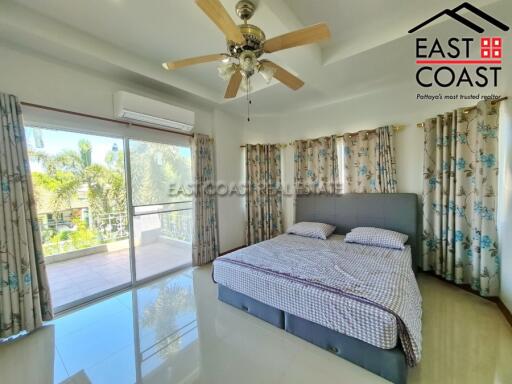 Green Field Villas 2 House for sale and for rent in East Pattaya, Pattaya. SRH13313