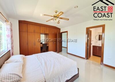 Green Field Villas 2 House for sale and for rent in East Pattaya, Pattaya. SRH13313