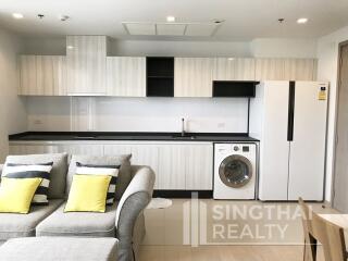 For RENT : HQ by Sansiri / 1 Bedroom / 1 Bathrooms / 45 sqm / 45000 THB [5841986]