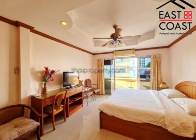 Thip House Condo for rent in Pratumnak Hill, Pattaya. RC14259