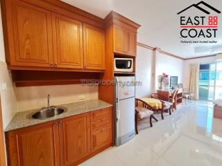 Thip House Condo for rent in Pratumnak Hill, Pattaya. RC14259