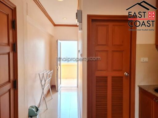 Thip House Condo for rent in Pratumnak Hill, Pattaya. RC14259