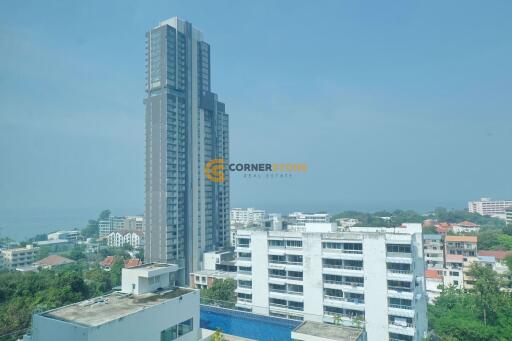 2 bedroom Condo in Thepthip Mansion Pratumnak