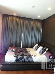 For RENT : Sky Walk Condominium / 2 Bedroom / 1 Bathrooms / 61 sqm / 45000 THB [5983028]