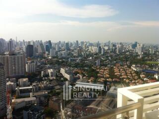 For RENT : Sky Walk Condominium / 2 Bedroom / 1 Bathrooms / 61 sqm / 45000 THB [5983028]