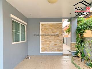 Rattanakorn Village 17 House for sale in East Pattaya, Pattaya. SH14256