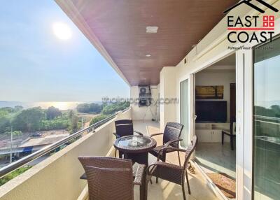 Royal Residence 1 Condo for sale in South Jomtien, Pattaya. SC14249