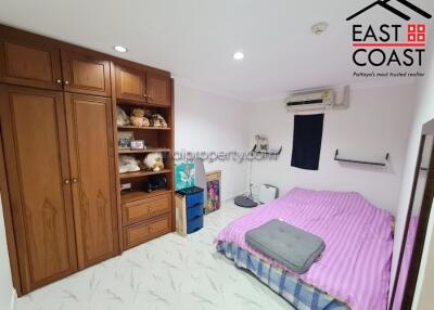 Royal Residence 1 Condo for sale in South Jomtien, Pattaya. SC14249