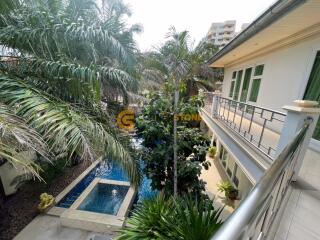 4 bedroom House in Island View Residence Na Jomtien