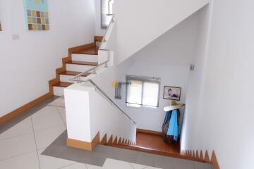 4 bedroom House in Island View Residence Na Jomtien