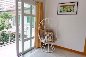 4 bedroom House in Island View Residence Na Jomtien