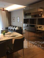 For RENT : The Lumpini 24 / 2 Bedroom / 2 Bathrooms / 61 sqm / 45000 THB [6091833]