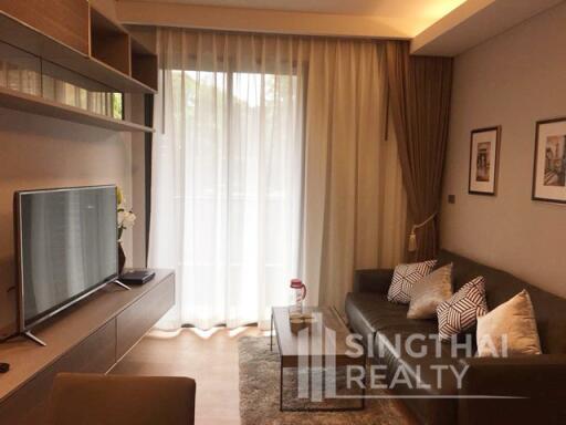 For RENT : The Lumpini 24 / 2 Bedroom / 2 Bathrooms / 61 sqm / 45000 THB [6091833]