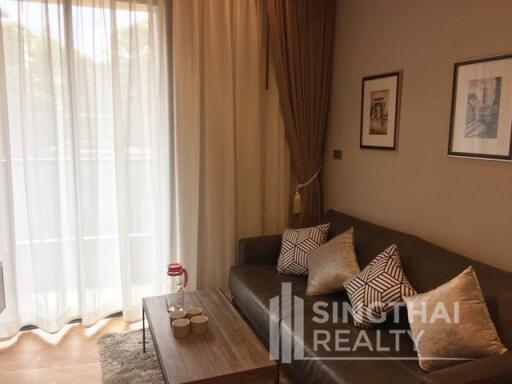 For RENT : The Lumpini 24 / 2 Bedroom / 2 Bathrooms / 61 sqm / 45000 THB [6091833]