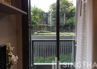 For RENT : The Lumpini 24 / 2 Bedroom / 2 Bathrooms / 61 sqm / 45000 THB [6091833]