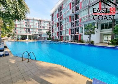 CC Condominium 1 Condo for sale and for rent in East Pattaya, Pattaya. SRC14248