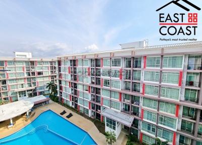 CC Condominium 1 Condo for sale and for rent in East Pattaya, Pattaya. SRC14248