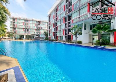 CC Condominium 1 Condo for sale and for rent in East Pattaya, Pattaya. SRC14248