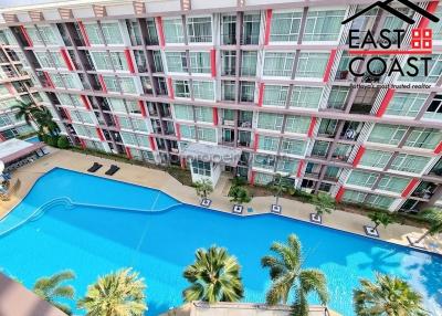 CC Condominium 1 Condo for sale and for rent in East Pattaya, Pattaya. SRC14248