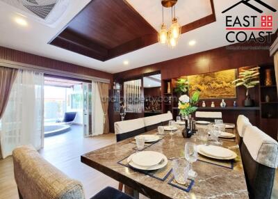 Areeya Villa House for sale in East Pattaya, Pattaya. SH14246