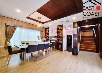 Areeya Villa House for sale in East Pattaya, Pattaya. SH14246