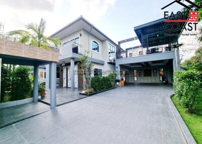 Areeya Villa House for sale in East Pattaya, Pattaya. SH14246