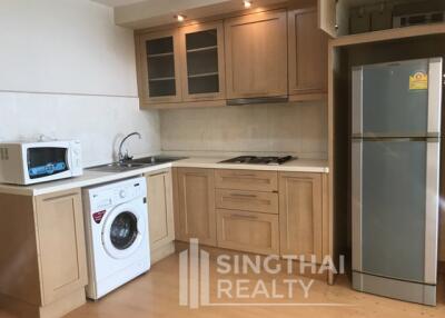 For RENT : The Bangkok Sukhumvit 61 / 2 Bedroom / 2 Bathrooms / 76 sqm / 45000 THB [6159579]