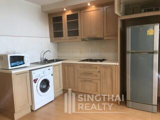 For RENT : The Bangkok Sukhumvit 61 / 2 Bedroom / 2 Bathrooms / 76 sqm / 45000 THB [6159579]