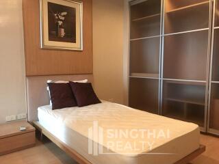 For RENT : The Bangkok Sukhumvit 61 / 2 Bedroom / 2 Bathrooms / 76 sqm / 45000 THB [6159579]