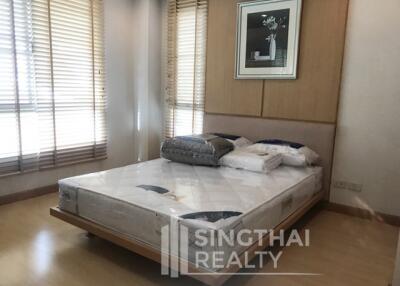 For RENT : The Bangkok Sukhumvit 61 / 2 Bedroom / 2 Bathrooms / 76 sqm / 45000 THB [6159579]