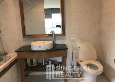 For RENT : The Bangkok Sukhumvit 61 / 2 Bedroom / 2 Bathrooms / 76 sqm / 45000 THB [6159571]