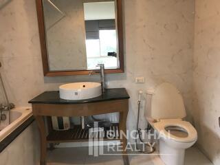 For RENT : The Bangkok Sukhumvit 61 / 2 Bedroom / 2 Bathrooms / 76 sqm / 45000 THB [6159571]