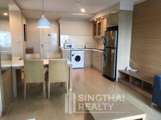 For RENT : The Bangkok Sukhumvit 61 / 2 Bedroom / 2 Bathrooms / 76 sqm / 45000 THB [6159571]