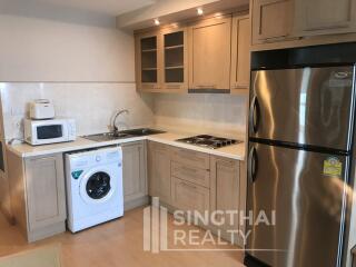 For RENT : The Bangkok Sukhumvit 61 / 2 Bedroom / 2 Bathrooms / 76 sqm / 45000 THB [6159571]