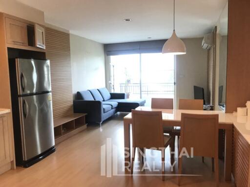 For RENT : The Bangkok Sukhumvit 61 / 2 Bedroom / 2 Bathrooms / 76 sqm / 45000 THB [6159571]