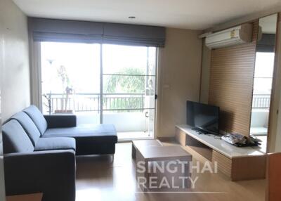 For RENT : The Bangkok Sukhumvit 61 / 2 Bedroom / 2 Bathrooms / 76 sqm / 45000 THB [6159571]