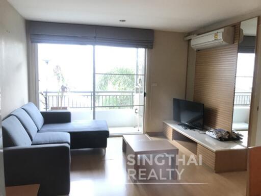 For RENT : The Bangkok Sukhumvit 61 / 2 Bedroom / 2 Bathrooms / 76 sqm / 45000 THB [6159571]