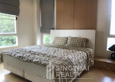 For RENT : The Bangkok Sukhumvit 61 / 2 Bedroom / 2 Bathrooms / 76 sqm / 45000 THB [6159571]