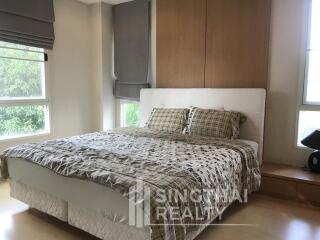 For RENT : The Bangkok Sukhumvit 61 / 2 Bedroom / 2 Bathrooms / 76 sqm / 45000 THB [6159571]